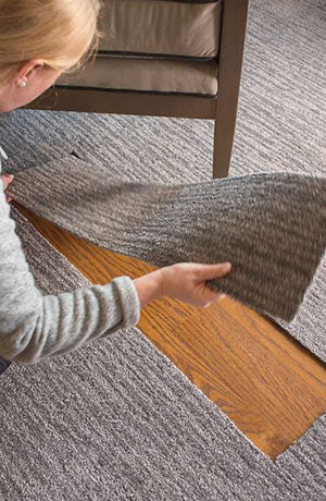 Carpet Tiles by Five Diamond Flooring: The Future of Multifamily Flooring
