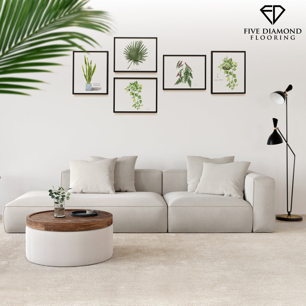 Peak Performance (Denali)